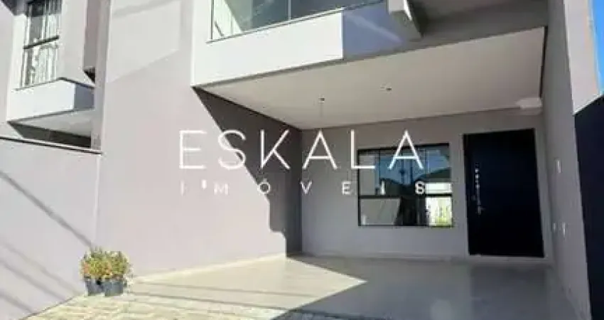 Casa com 3 quartos à venda no Amizade, Jaraguá do Sul