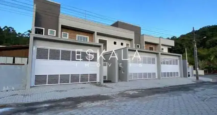 Casa com 3 quartos à venda no Amizade, Jaraguá do Sul