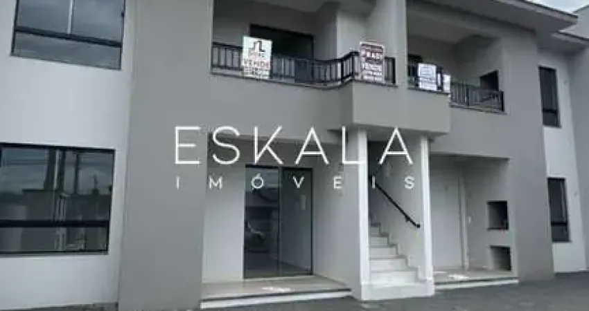 Apartamento com 2 quartos à venda no Três Rios do Norte, Jaraguá do Sul