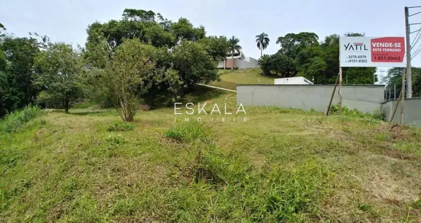 Terreno residencial horizontes - bairro baependi, jaraguá do sul