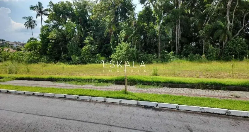 Terreno à venda no Rau, Jaraguá do Sul