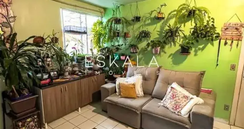 Apartamento com 2 quartos à venda no Rau, Jaraguá do Sul