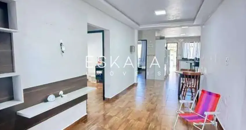 Casa com 4 dormitórios, sendo 1 suíte - bairro joão pessoa, jaraguá do sul