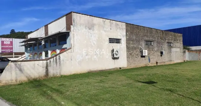 Terreno localizado no bairro iha da figueira - jaraguá do sul
