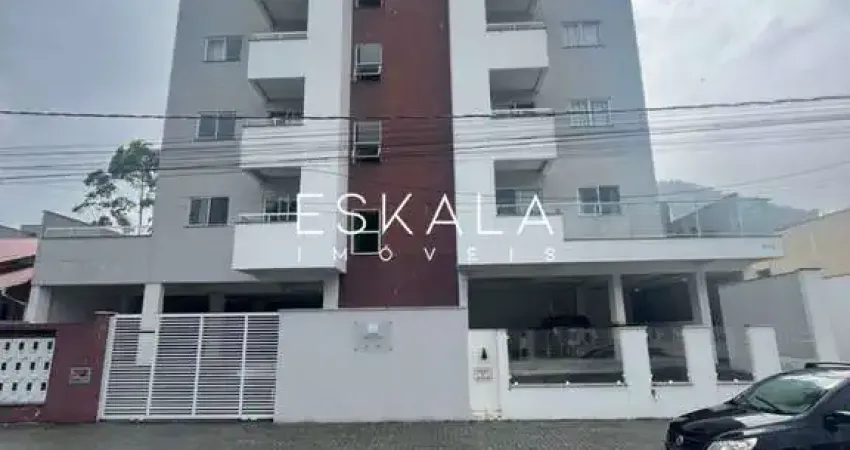 Apartamento com 2 quartos à venda no Vieiras, Jaraguá do Sul 