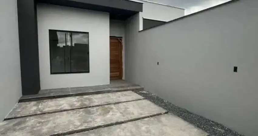 Casa geminada à venda com 01 suíte + 01 quarto | bairro jaraguá 99