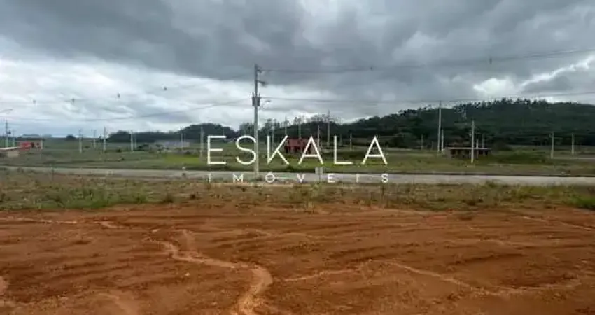 Terreno à venda na Caixa D'Água, Guaramirim