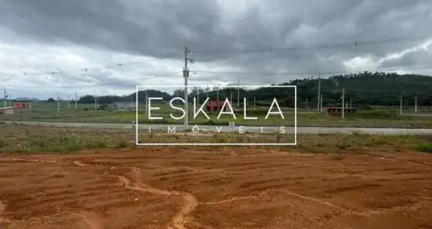 Terreno à venda na Caixa D'Água, Guaramirim