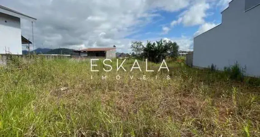 Terreno à venda na Escolinha, Guaramirim