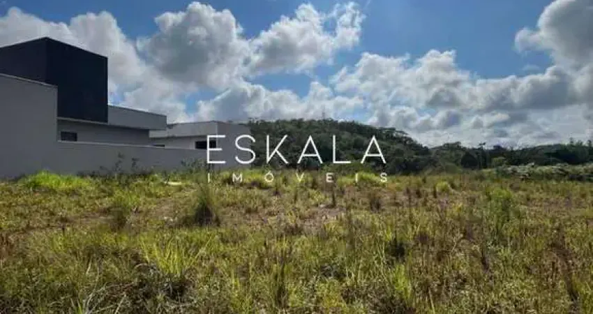 Terreno à venda na Escolinha, Guaramirim