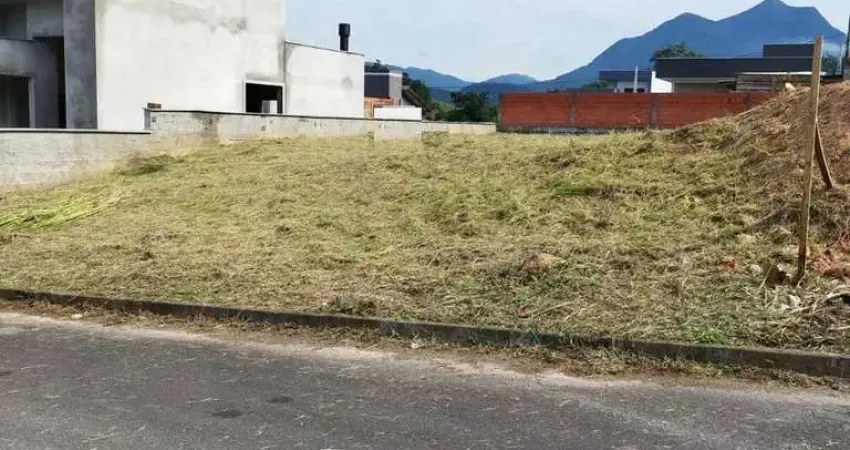 Terreno à venda no Rio Branco, Guaramirim
