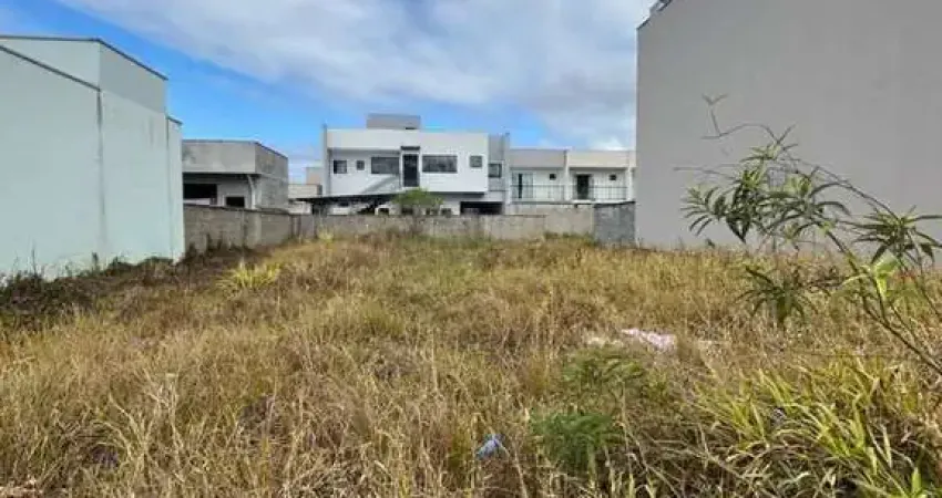 Terreno à venda em Bananal do Sul, Guaramirim