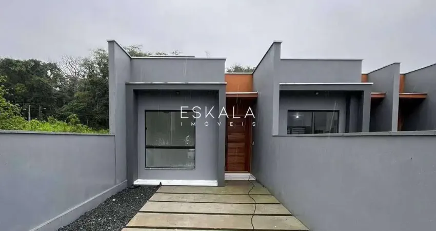 Casa com 2 quartos à venda no João Pessoa, Jaraguá do Sul