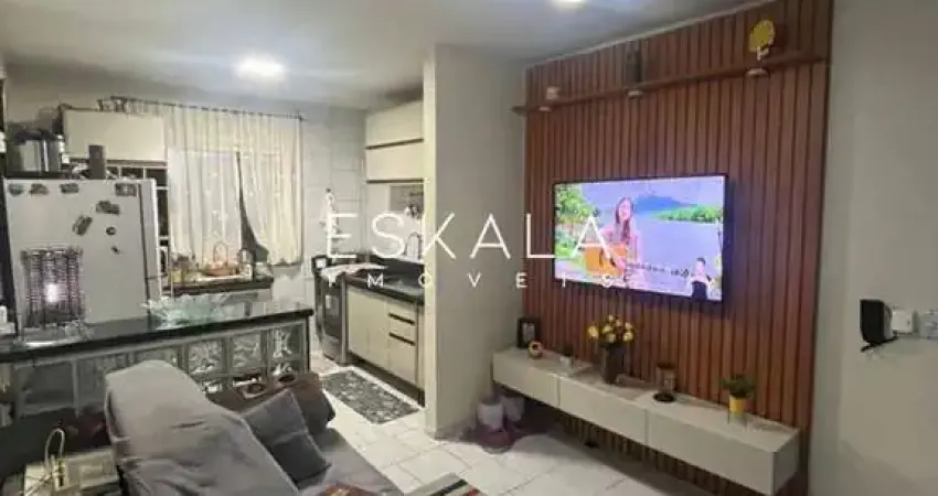 Apartamento semi-mobiliado com 02 dormitórios | vila nova - jaraguá do sul