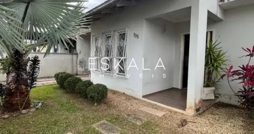 Casa com 3 quartos à venda no Nereu Ramos, Jaraguá do Sul 