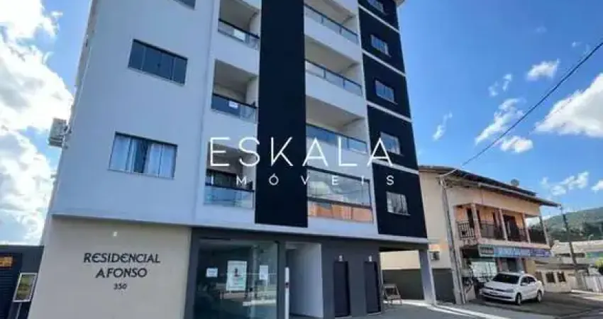 Apartamento com 3 quartos à venda em Amizade, Guaramirim