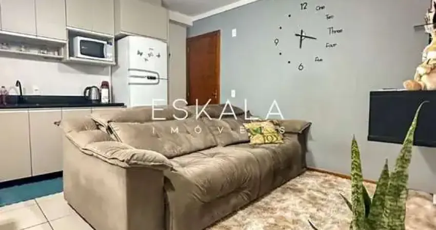 Apartamento contendo 02 dormitórios + 01 vaga de garagem, joão pessoa, jaragua do sul