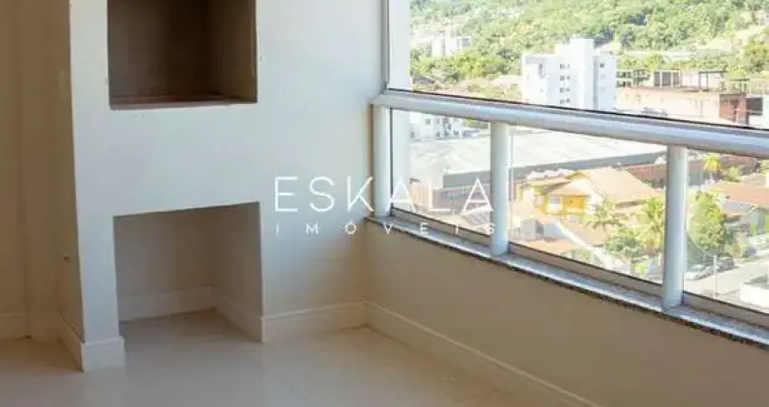 Apartamento com 3 quartos à venda no Centro, Jaraguá do Sul 