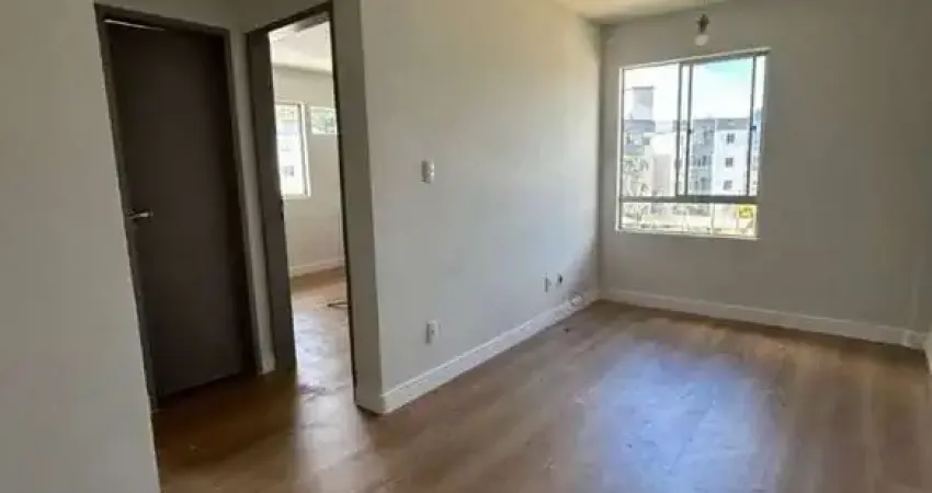 Apartamento com 2 quartos à venda no Amizade, Jaraguá do Sul 