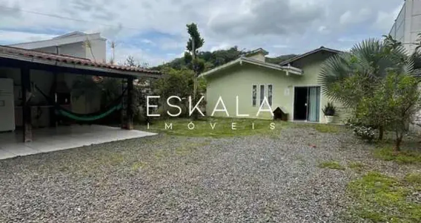 Casa com 2 quartos à venda no Nereu Ramos, Jaraguá do Sul