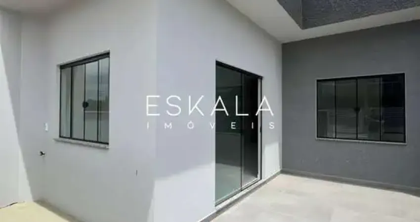 Casa geminada a venda no bairro barra do rio cerro - jaragua do sul