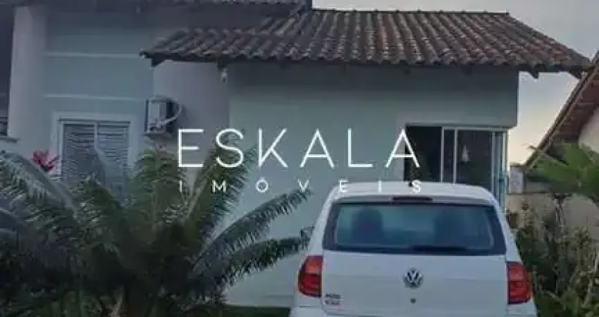 Casa com 2 quartos à venda na Ilha da Figueira, Guaramirim 