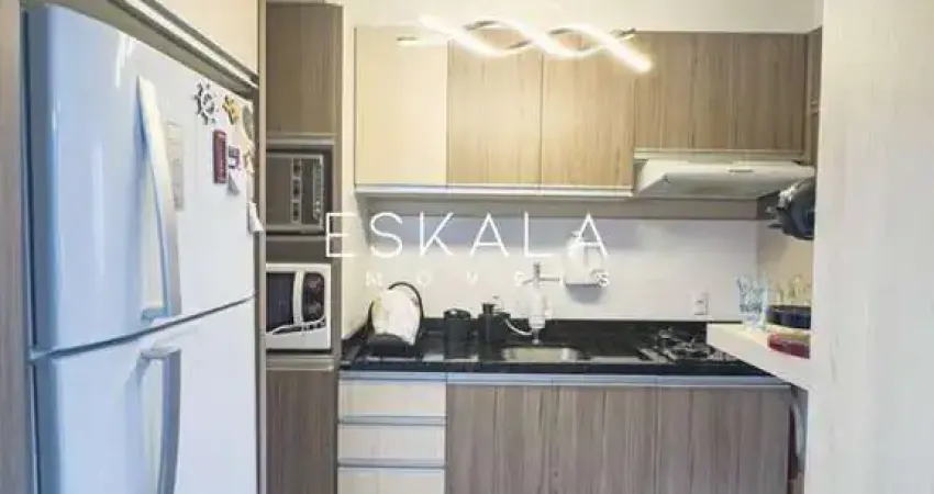 Apartamento semi-mobiliado em jaragua do sul - bairro joão pessoa