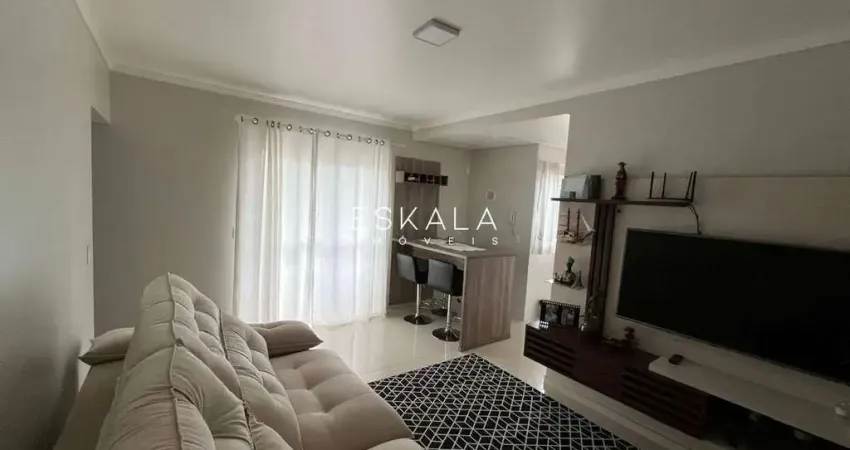 Apartamento com 2 quartos à venda na Caixa D'Água, Guaramirim