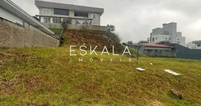 Terreno à venda na Barra do Rio Cerro, Jaraguá do Sul 