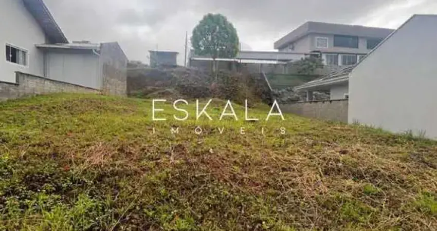 Terreno à venda na Barra do Rio Cerro, Jaraguá do Sul