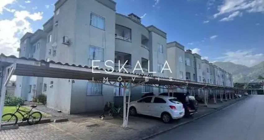 Apartamento a venda localizado no bairro vila baependi - jaragua do sul