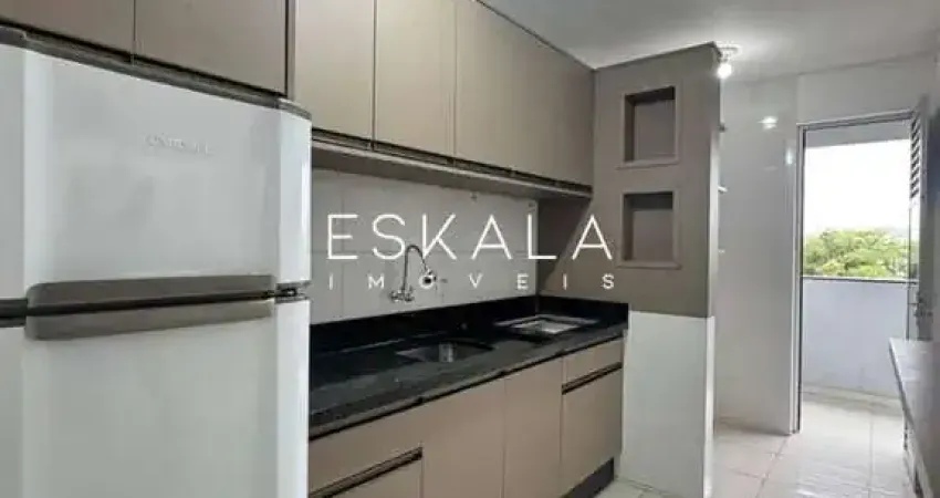 Apartamento mobiliado com 2 quartos | três rios do sul - jaraguá do sul