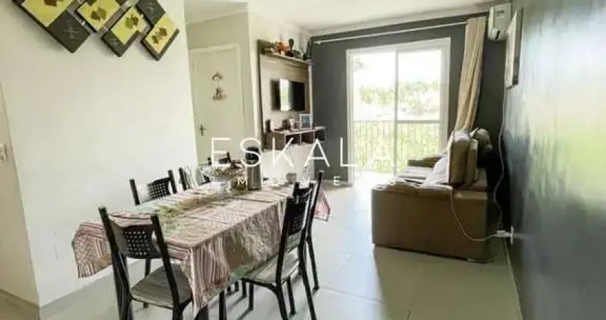 Apartamento com 2 quartos à venda no Jaraguá 99, Jaraguá do Sul 