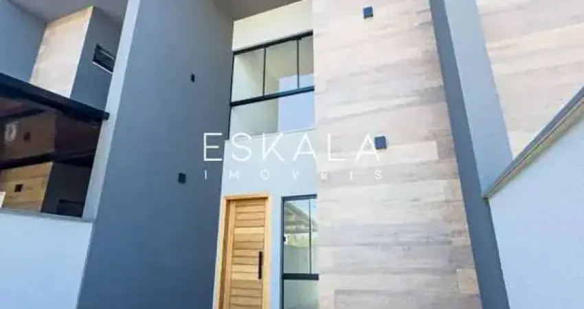 Sobrado geminado localizado no bairro parque guarani - joinville