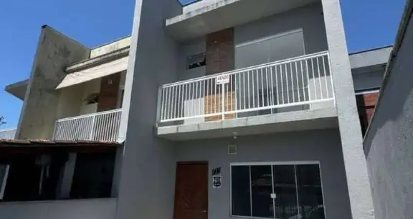 Sobrado geminado a venda no bairro parque guarani - joinville