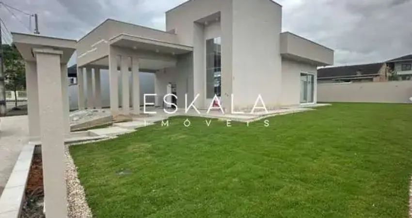 Casa com 3 quartos à venda no Jaraguá 99, Jaraguá do Sul 