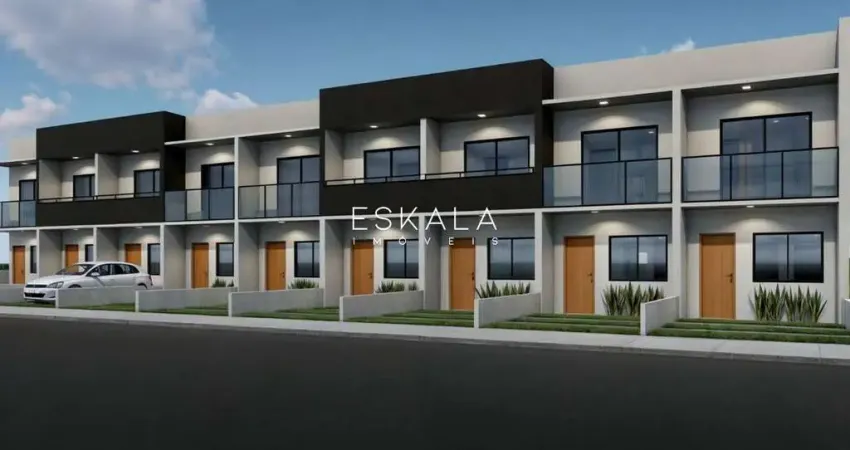 Geminado a venda localizado no bairro santa catarina - joinville