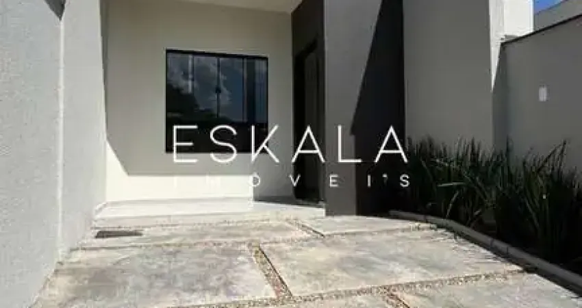 Casa geminada ao lado do parque da inovação | bairro rau - jaraguá do sul