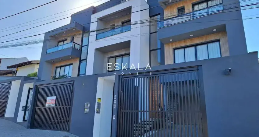 Casa com 3 quartos à venda no Floresta, Joinville