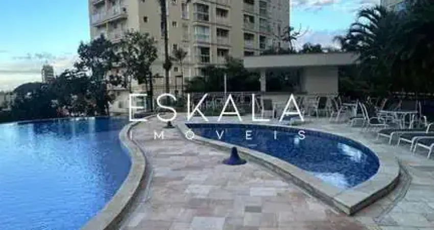 Apartamento alto padrão localizado no bairro centro - joinville