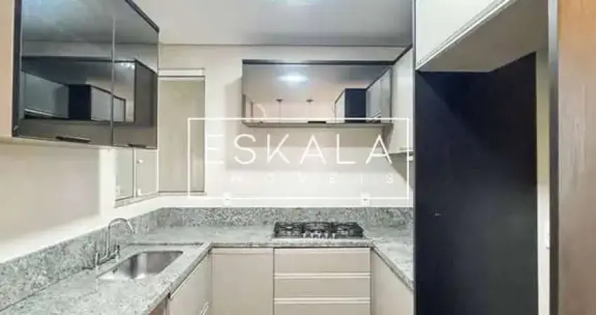 Apartamento com 03 quartos semi-mobiliado | centro - jaraguá do sul