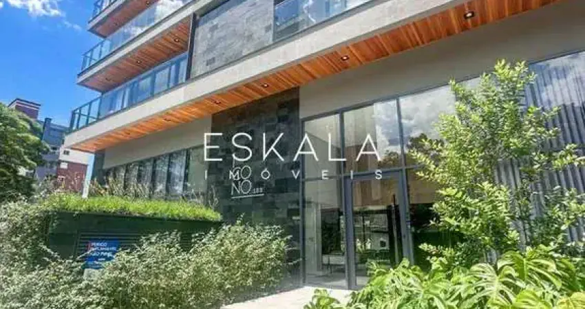 Apartamento com 3 suítes no residencial ícono | atiradores - joinville