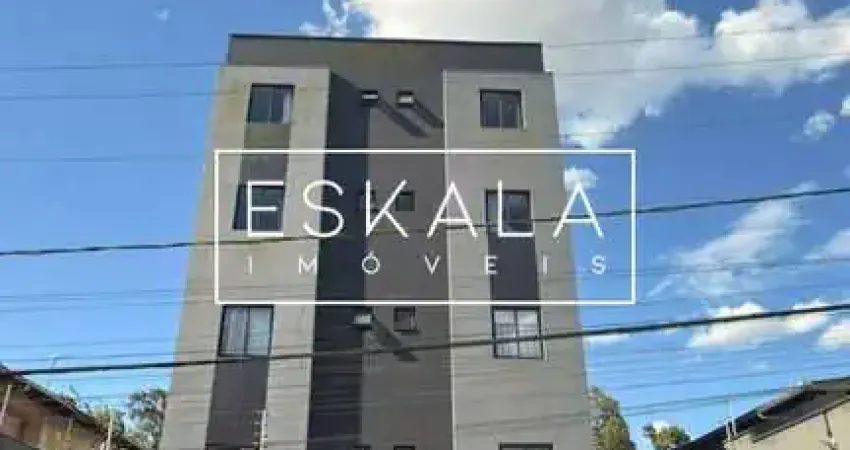 Apartamento com 2 quartos à venda no Atiradores, Joinville