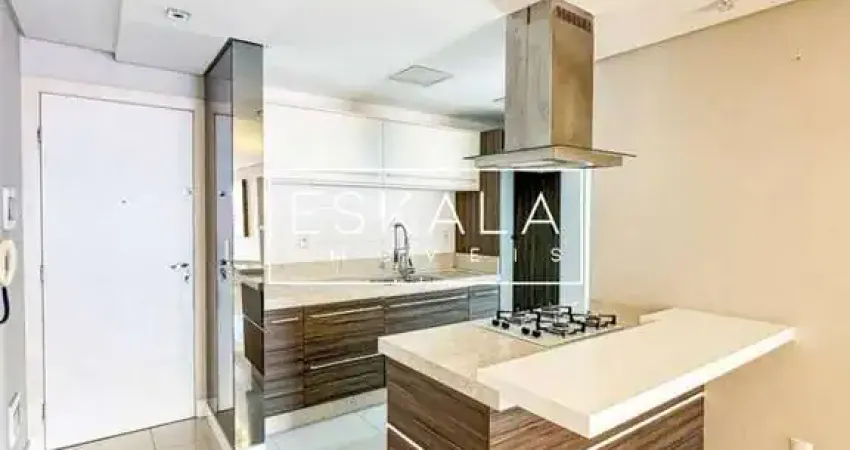 Apartamento semi mobiliado com 1 suíte + 1 quarto | centro jaraguá do sul