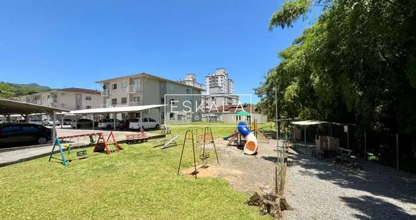 Apartamento com 2 quartos à venda na Vila Nova, Jaraguá do Sul