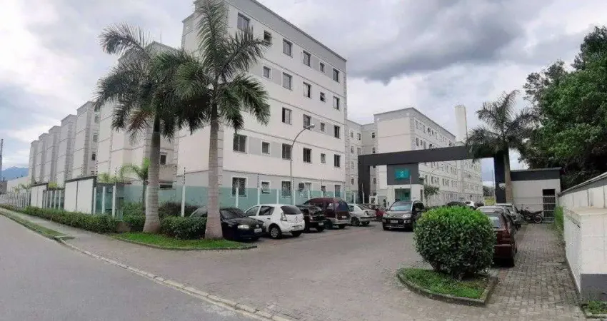 Apartamento com 2 quartos à venda na Vila Nova, Joinville