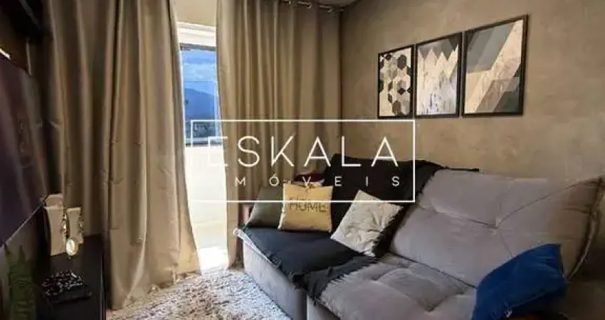 Apartamento com 2 quartos à venda no Três Rios do Sul, Jaraguá do Sul