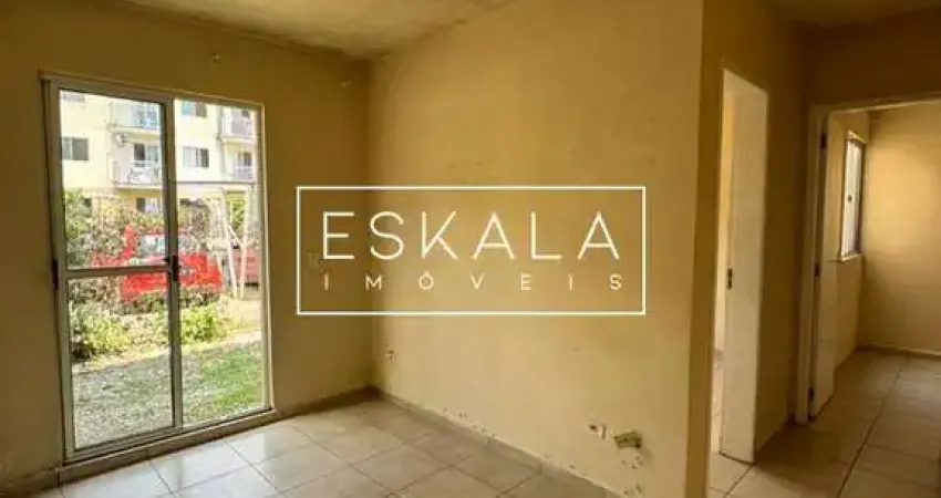 Apartamento com 2 quartos à venda no João Costa, Joinville