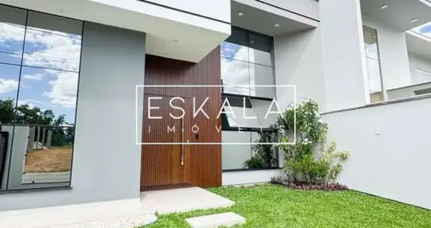 Casa com 3 quartos à venda no Amizade, Jaraguá do Sul