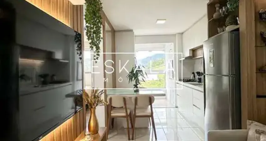 Apartamento com 2 quartos à venda no Três Rios do Sul, Jaraguá do Sul